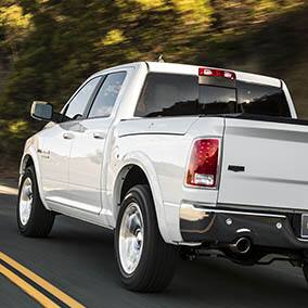 2015 Ram 1500 - Photo and Video Gallery