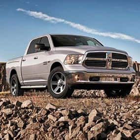 2016 Ram 1500 - Interior and Exterior Photos and Video Gallery