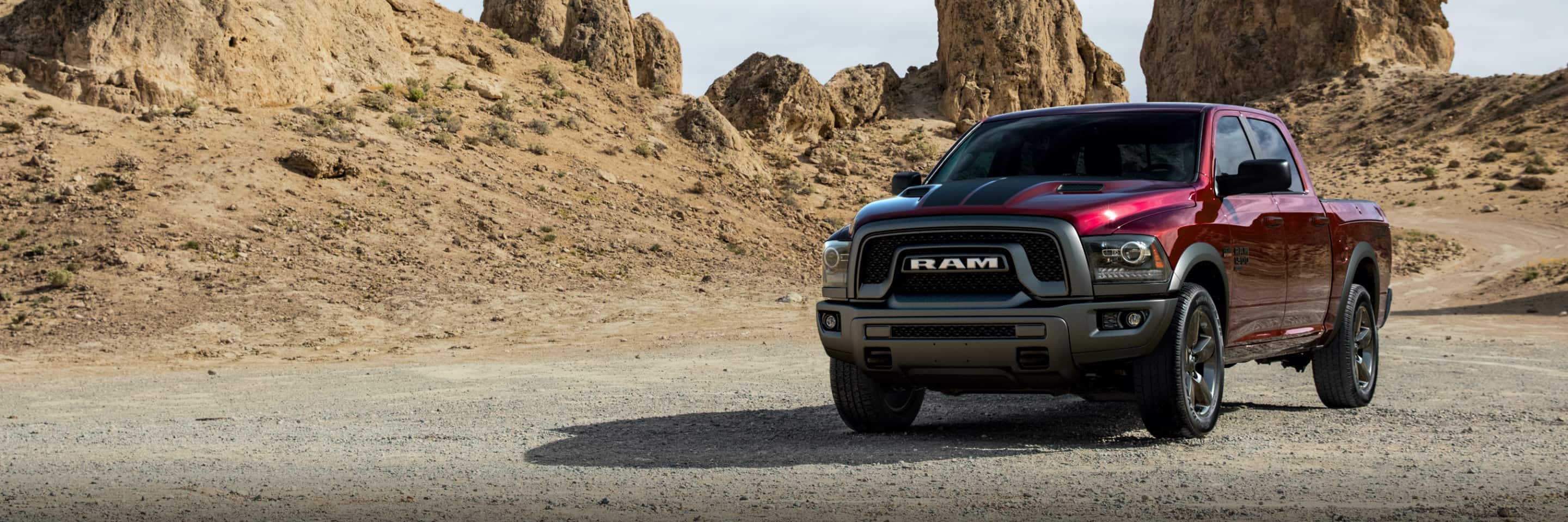 2019 dodge ram slt