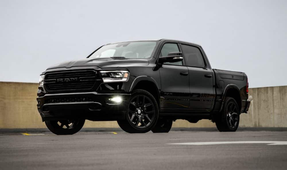 2021 Ram 1500 TRX | Off-Road Pickup Truck | Ram Trucks