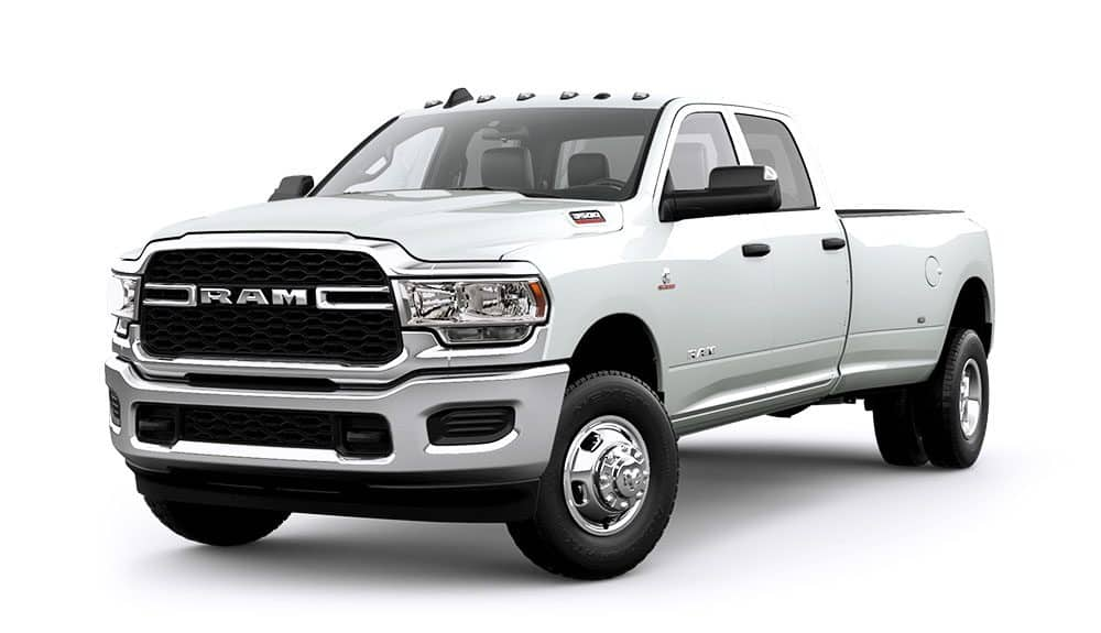 Ram Commercial Truck Lineup Michigan | Pinckney Chrysler