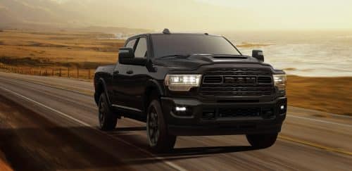 2023 Ram 3500 Truck Photos | Official Gallery