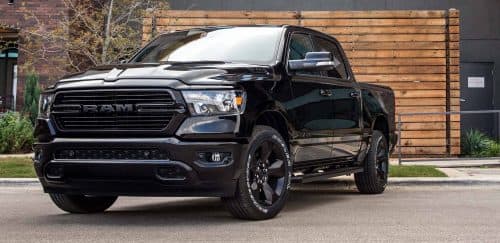 2024 Ram 1500 Body Styles & More | Pickup Truck Pictures