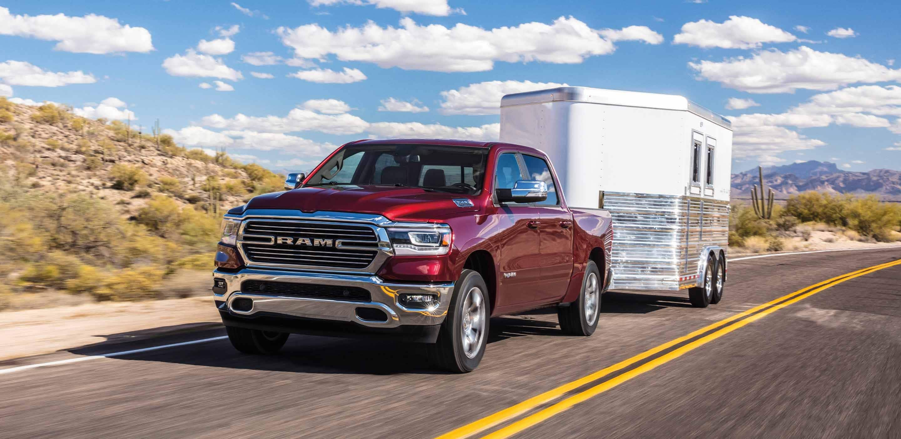 2024 RAM 1500 Trim Comparison | Dealer in Fort Pierce, FL ^