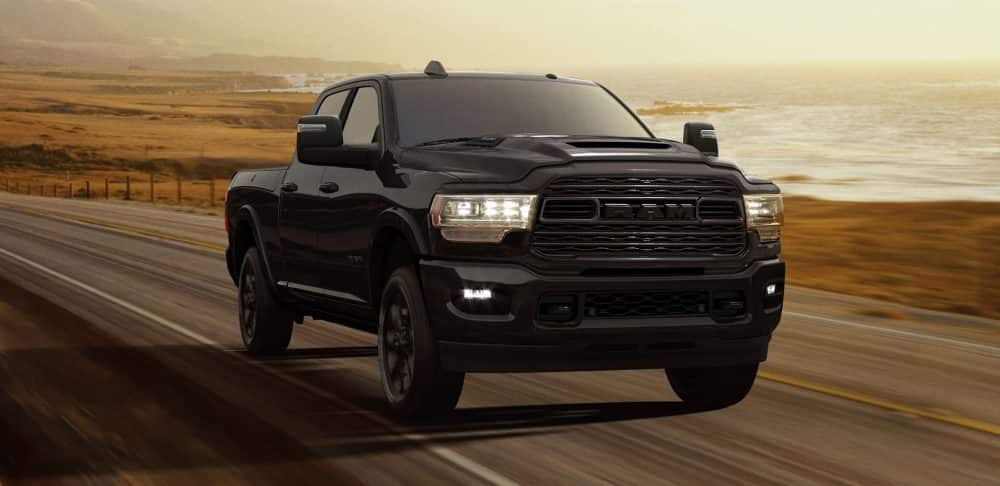 2024 Ram 3500 Gallery | Interior & Exterior Truck Pictures