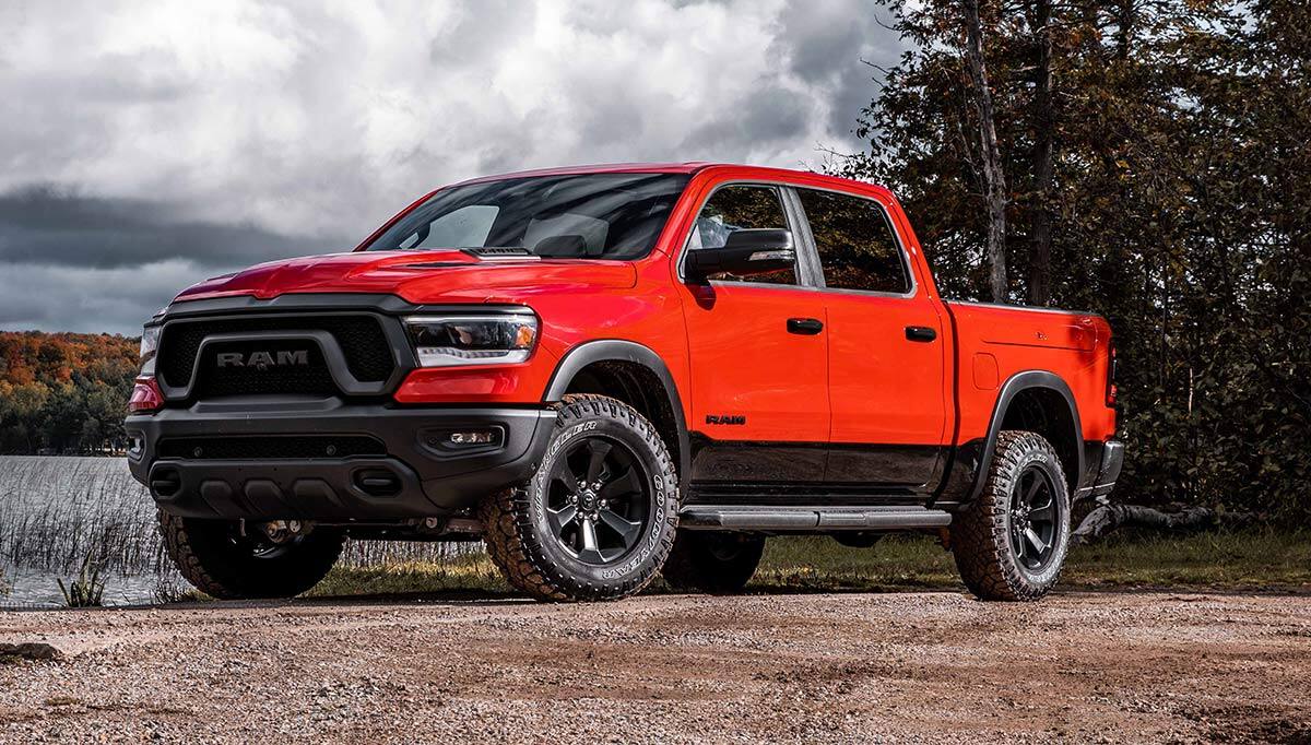 Ram Build and Price in Stonecrest, Georgia | Courtesy Chrysler Dodge ...