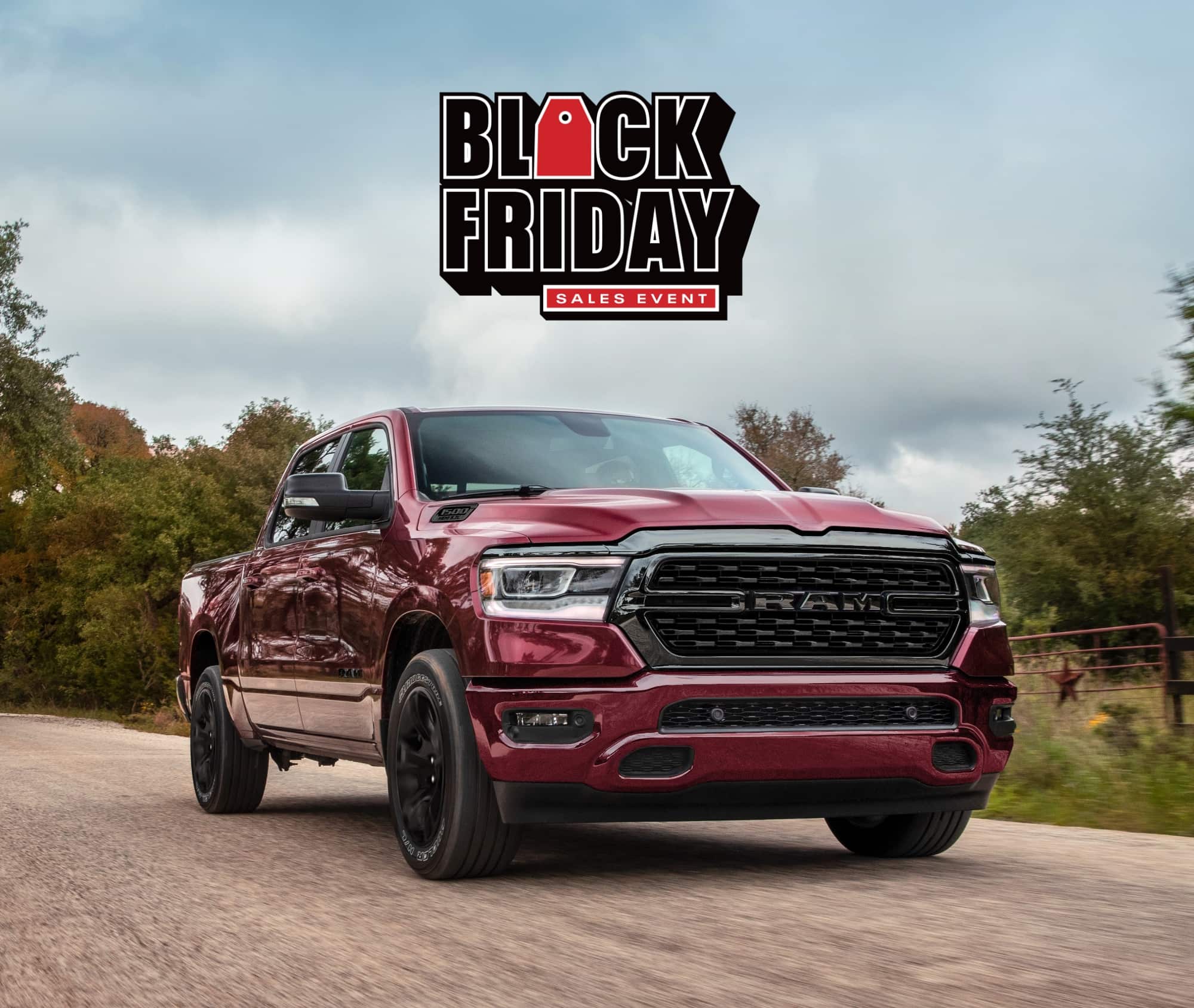 Ram Brand Bonus Incentives Offers And Truck Van Deals