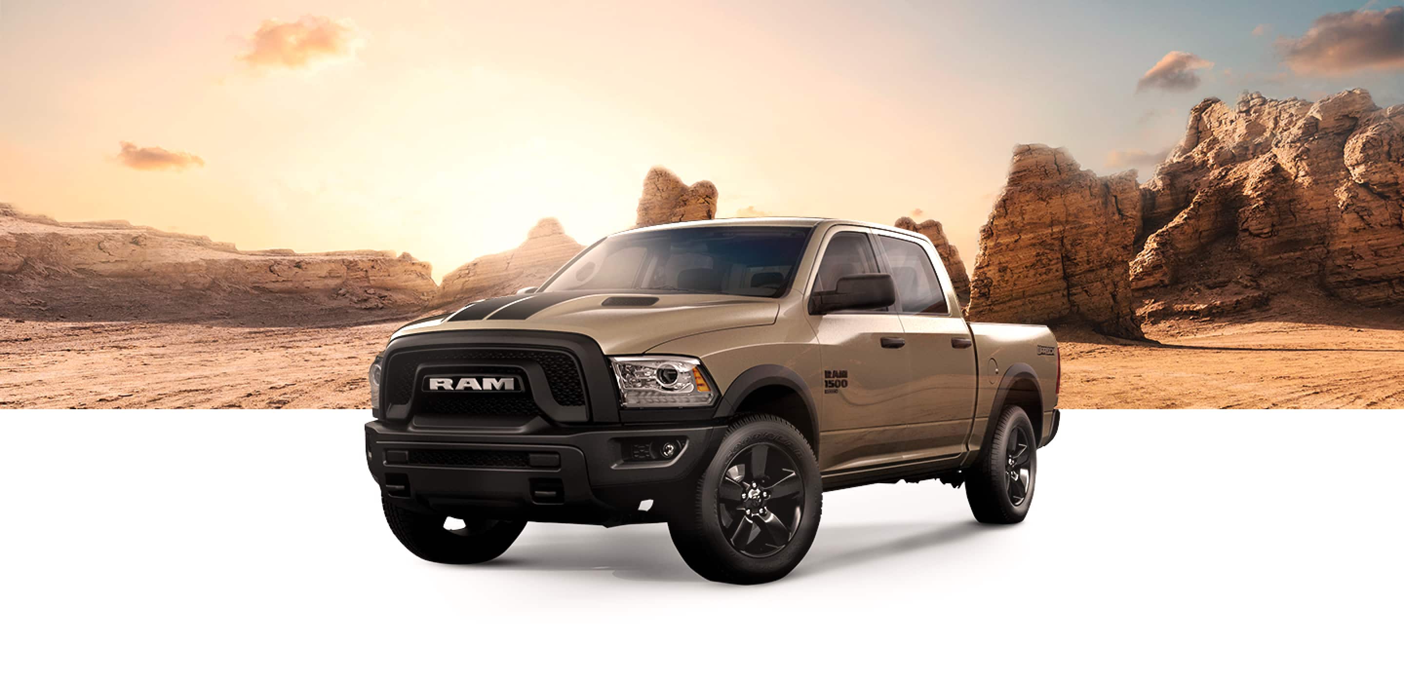 2019 dodge ram warlock price