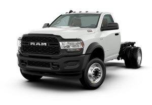 Types of Pickup Trucks | View Cab Sizes & More | Ram Trucks