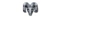 Ram Connect logo.